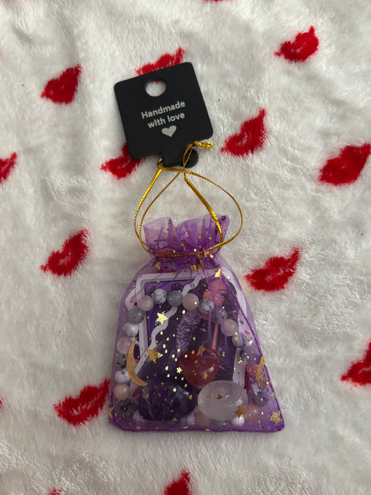 Mystery bag 🧚🏻‍♂️