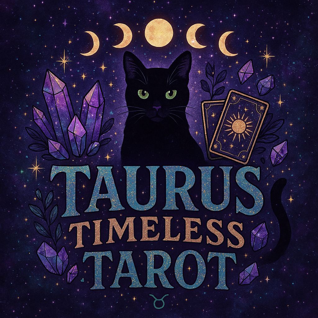 Tarot reading