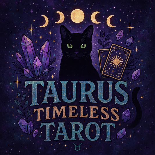 Tarot reading